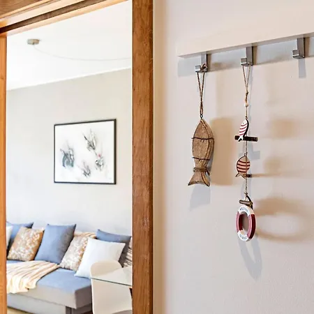 Apartmán Cozy Flat In Foz By Lovelystay Porto