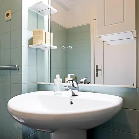 Cozy Flat In Foz By Lovelystay Apartmán Porto